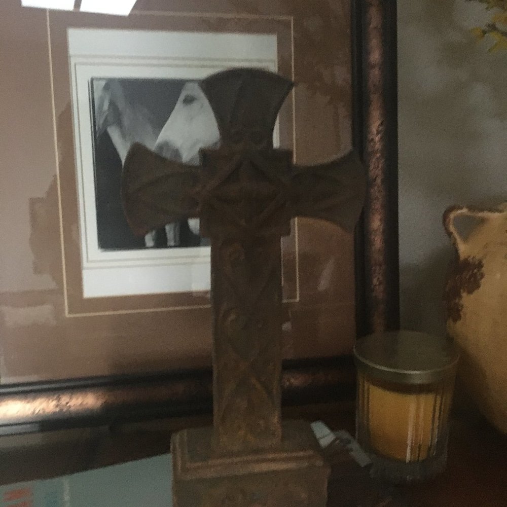 Celtic Cross - Picture 4 of 5